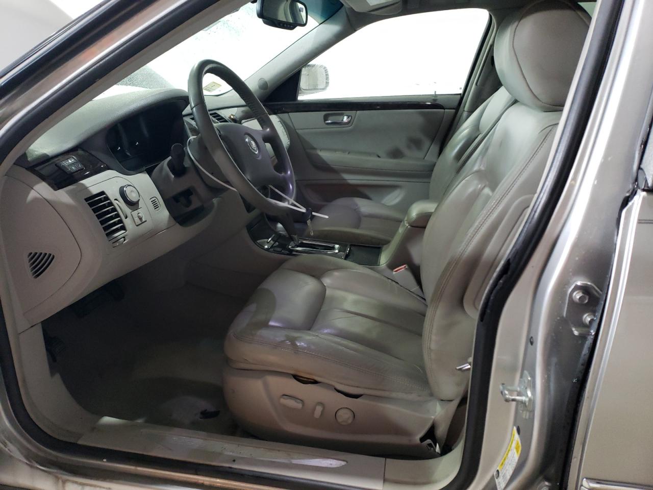 1G6KD57Y78U137451 2008 Cadillac Dts