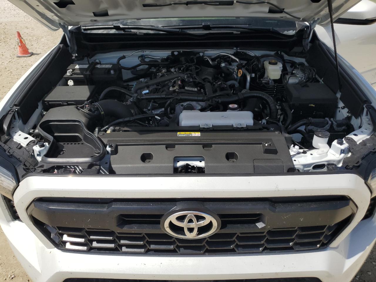 3TYLB5JN3RT041865 2024 Toyota Tacoma Double Cab