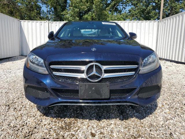 2018 MERCEDES-BENZ C 300 4MAT 55SWF4KB6JU280345  64930084