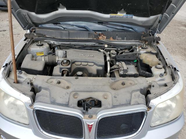 2006 PONTIAC TORRENT 