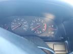 1994 Nissan 300Zx  продається в Vallejo, CA - Rear End