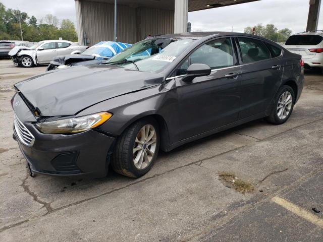 2020 Ford Fusion Se de vânzare în Fort Wayne, IN - All Over