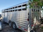 2017 Exiss Livestock იყიდება Wichita-ში, KS - All Over