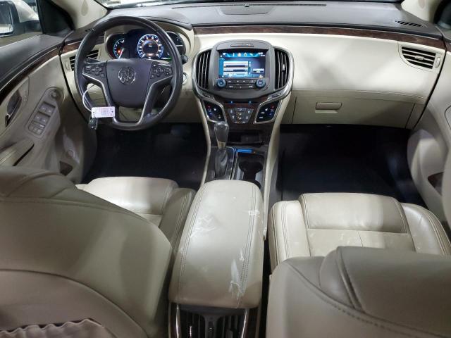  BUICK LACROSSE 2014 Колір засмаги