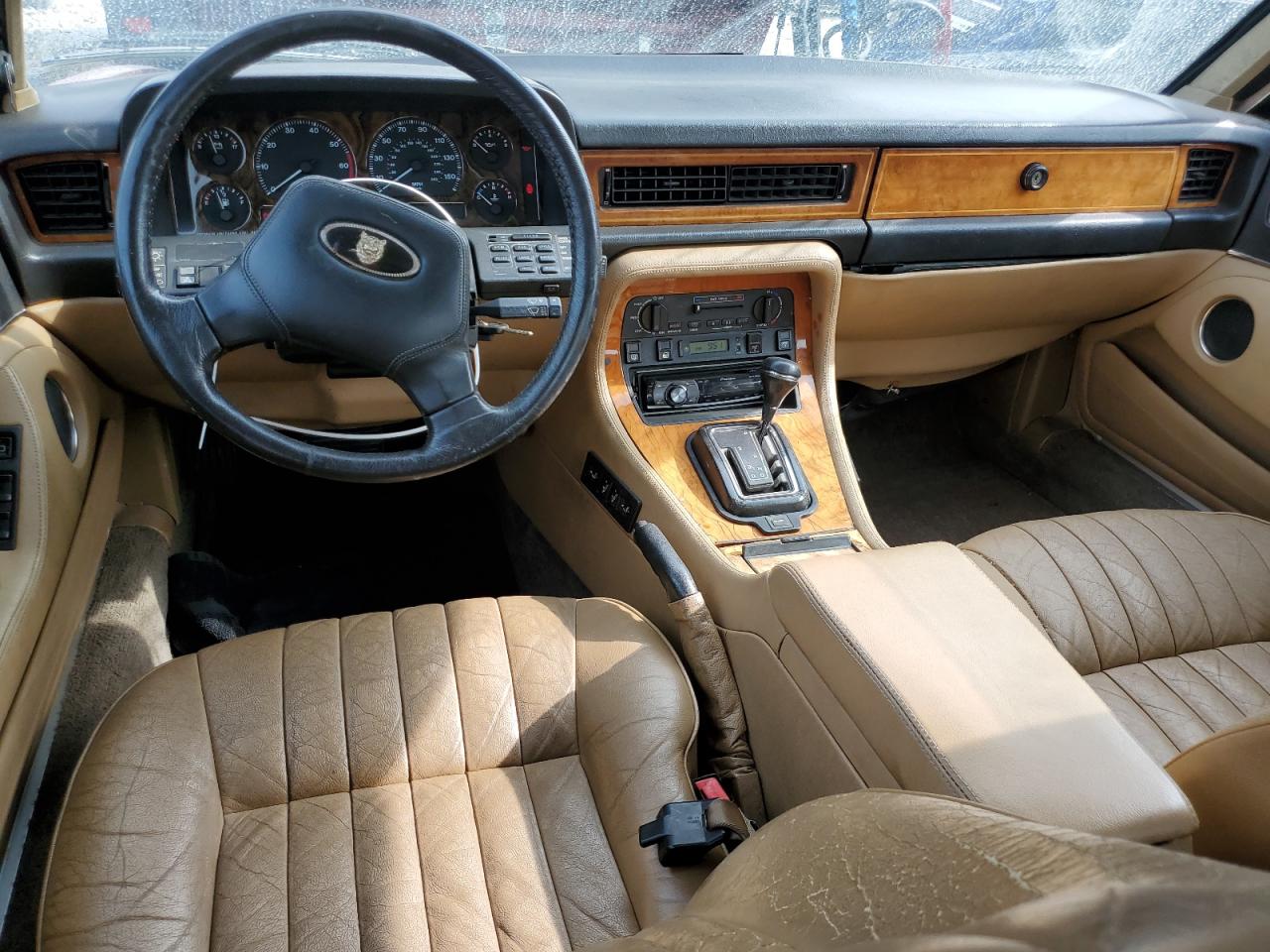 SAJHY1746LC611424 1990 Jaguar Xj6 Sovereign