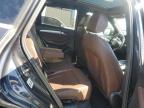 2013 Audi Q5 Premium Hybrid en Venta en North Las Vegas, NV - Minor Dent/Scratches