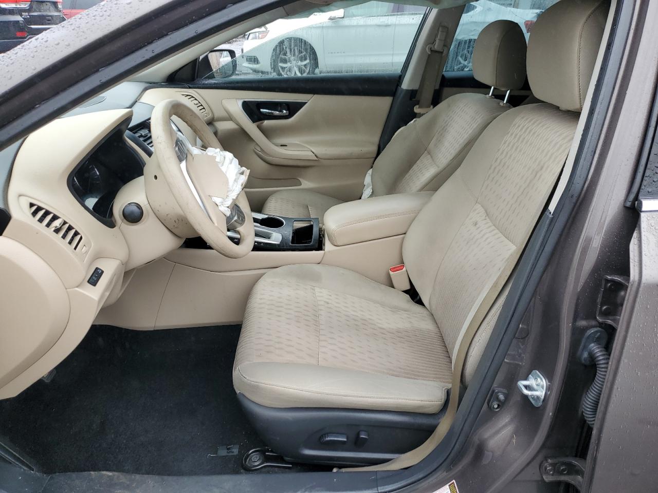 2016 Nissan Altima 2.5 VIN: 1N4AL3AP2GN332467 Lot: 81403345