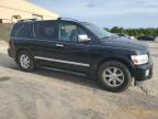 2005 Infiniti Qx56  na sprzedaż w Gaston, SC - Front End