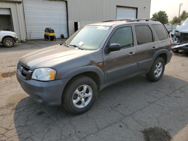 2005 Mazda Tribute I