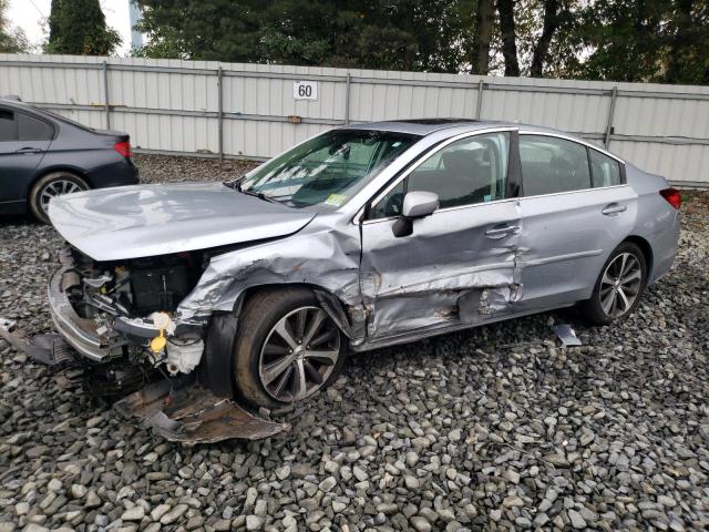 2017 Subaru Legacy 2.5I Limited