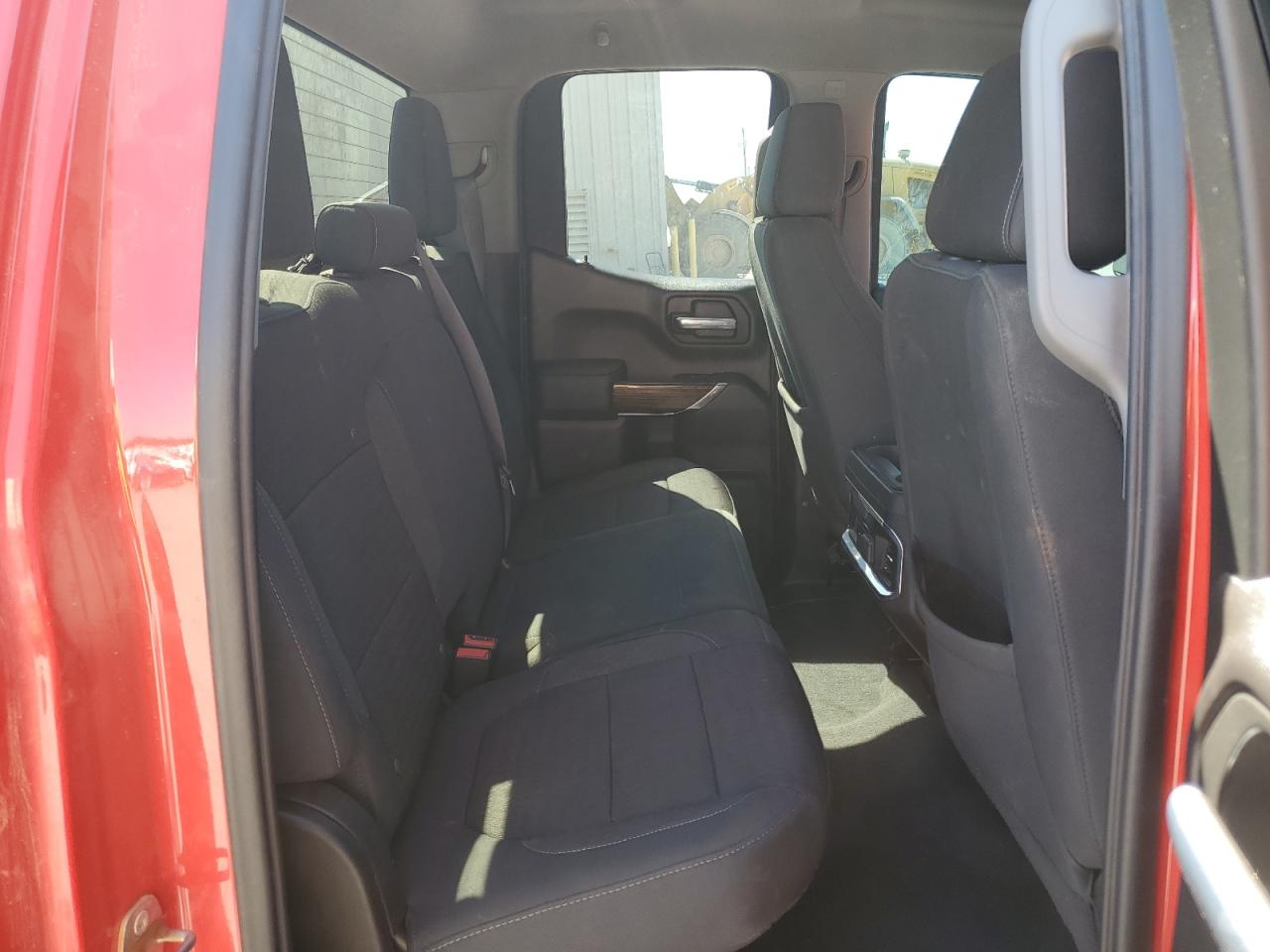 2021 GMC Sierra - Image 10