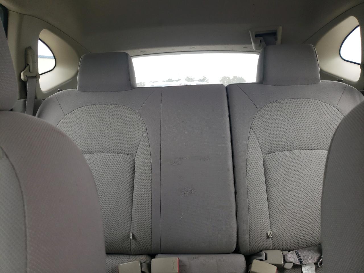 2011 Nissan Rogue - Image 10