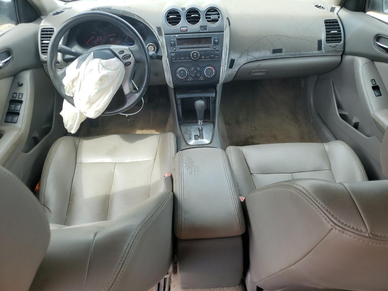 2008 Nissan Altima 2.5 VIN: 1N4AL21E58N500175 Lot: 73002784