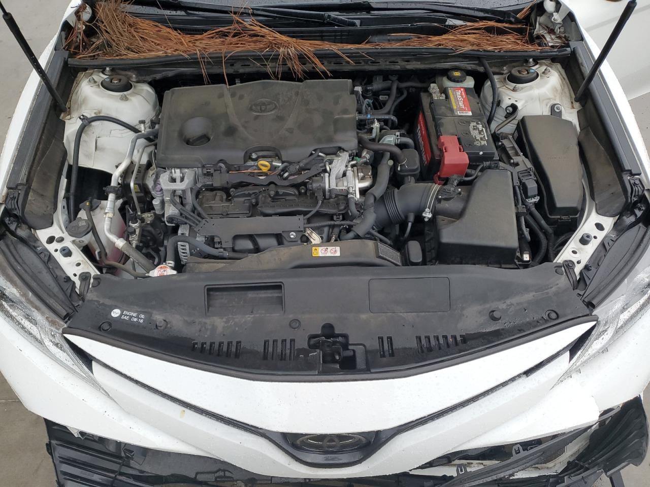 JTNB11HK8J3001149 2018 Toyota Camry L