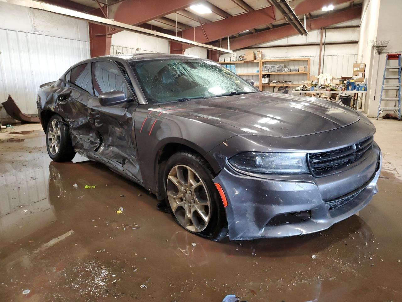 2016 Dodge Charger - Image 4