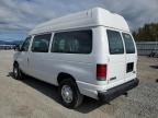 2007 Ford Econoline E250 Van na sprzedaż w Arlington, WA - Minor Dent/Scratches