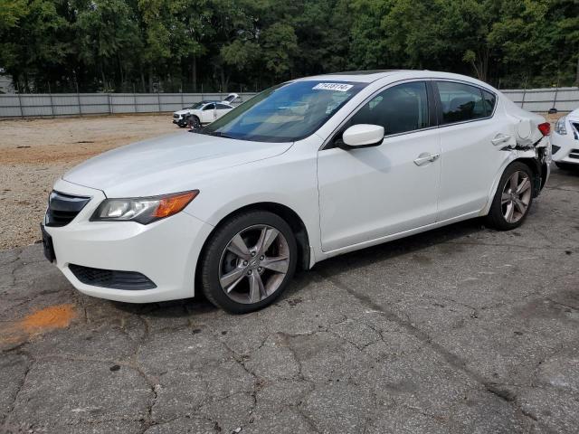 2015 Acura Ilx 20