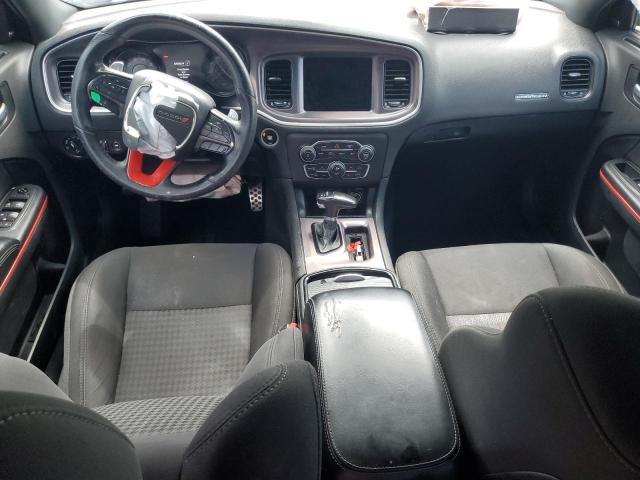  DODGE CHARGER 2019 Black