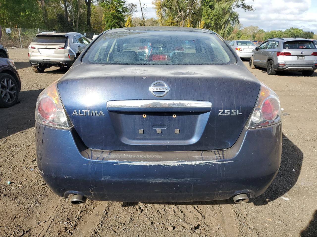 1N4AL21E39N514366 2009 Nissan Altima 2.5