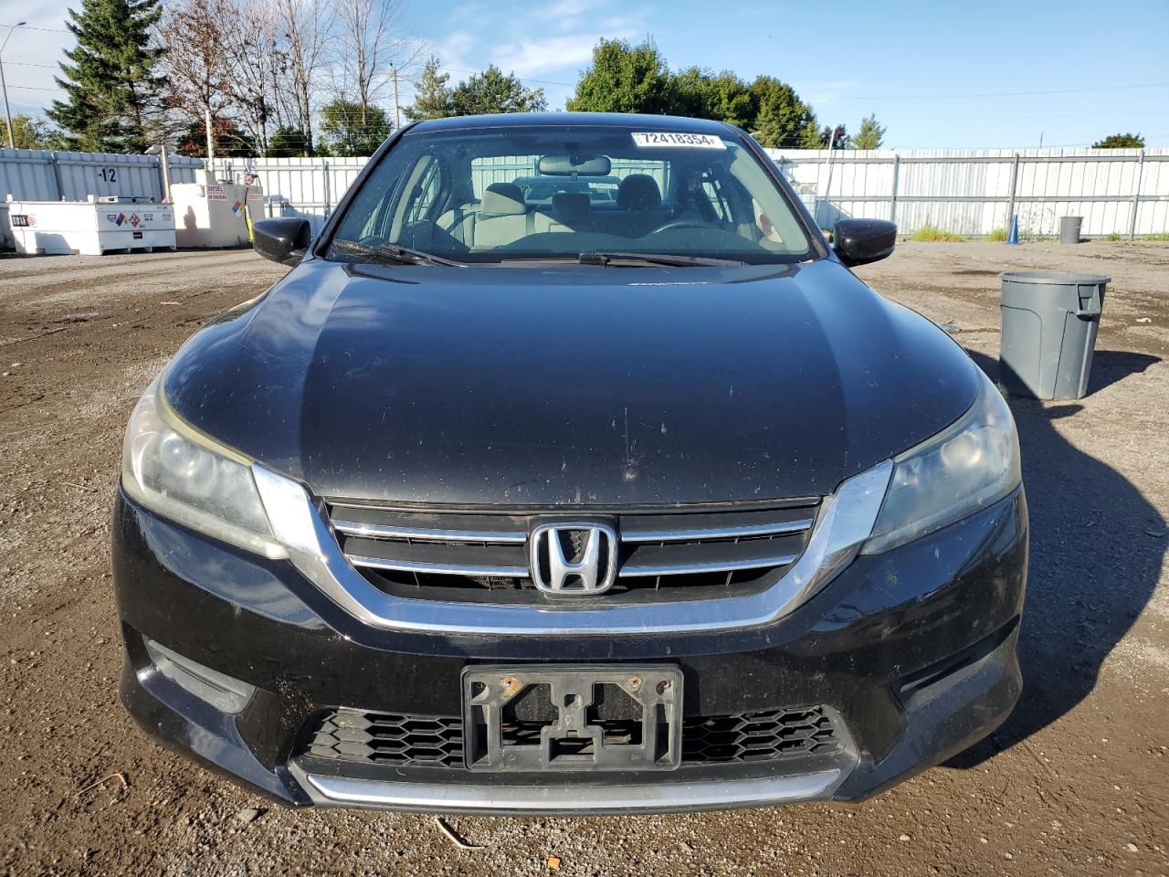 2014 Honda Accord - Image 5