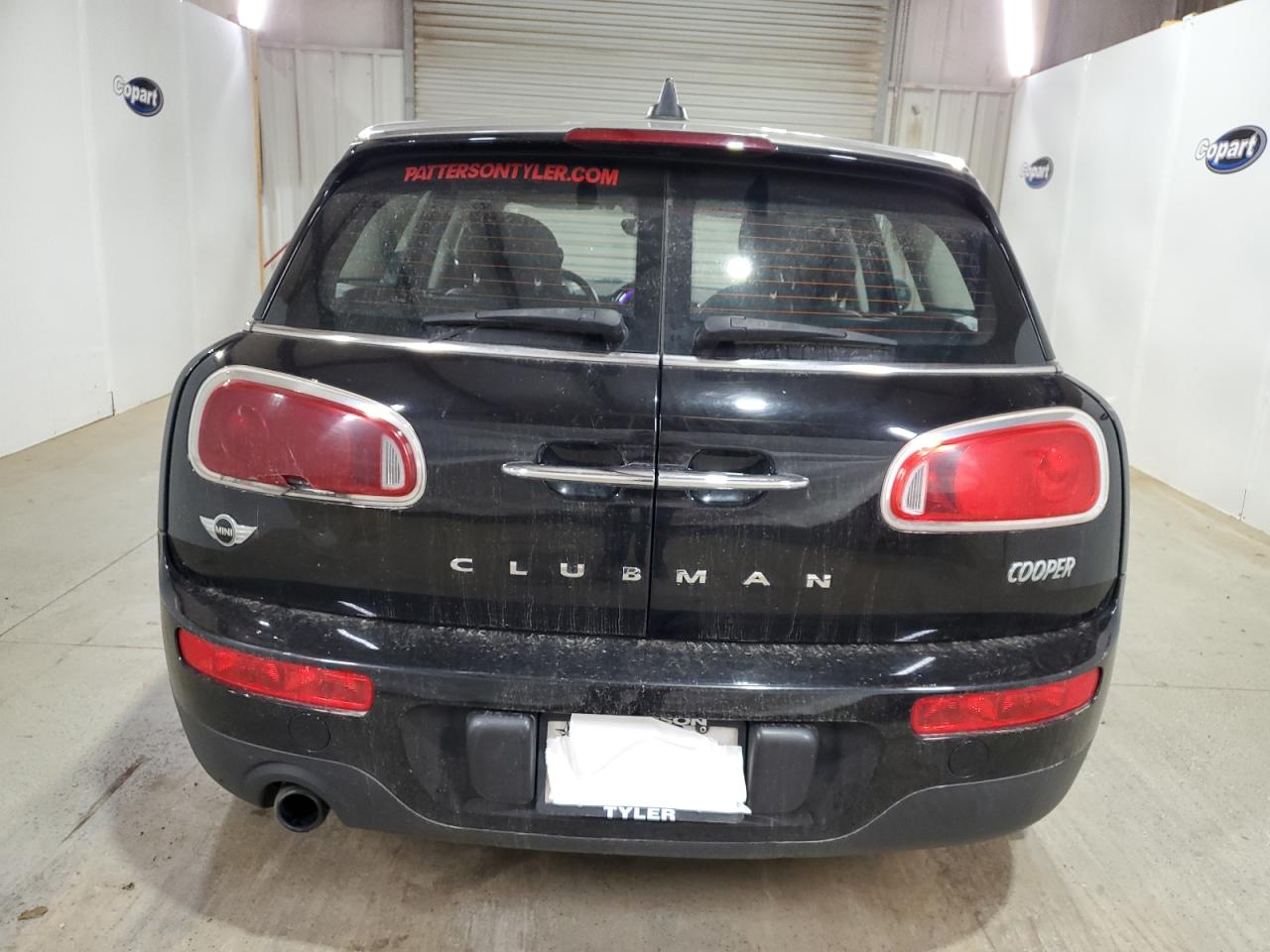 2017 Mini Cooper Clubman VIN: WMWLN5C35H2E33511 Lot: 69317184