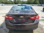 2016 Chevrolet Malibu Lt للبيع في Savannah، GA - Front End