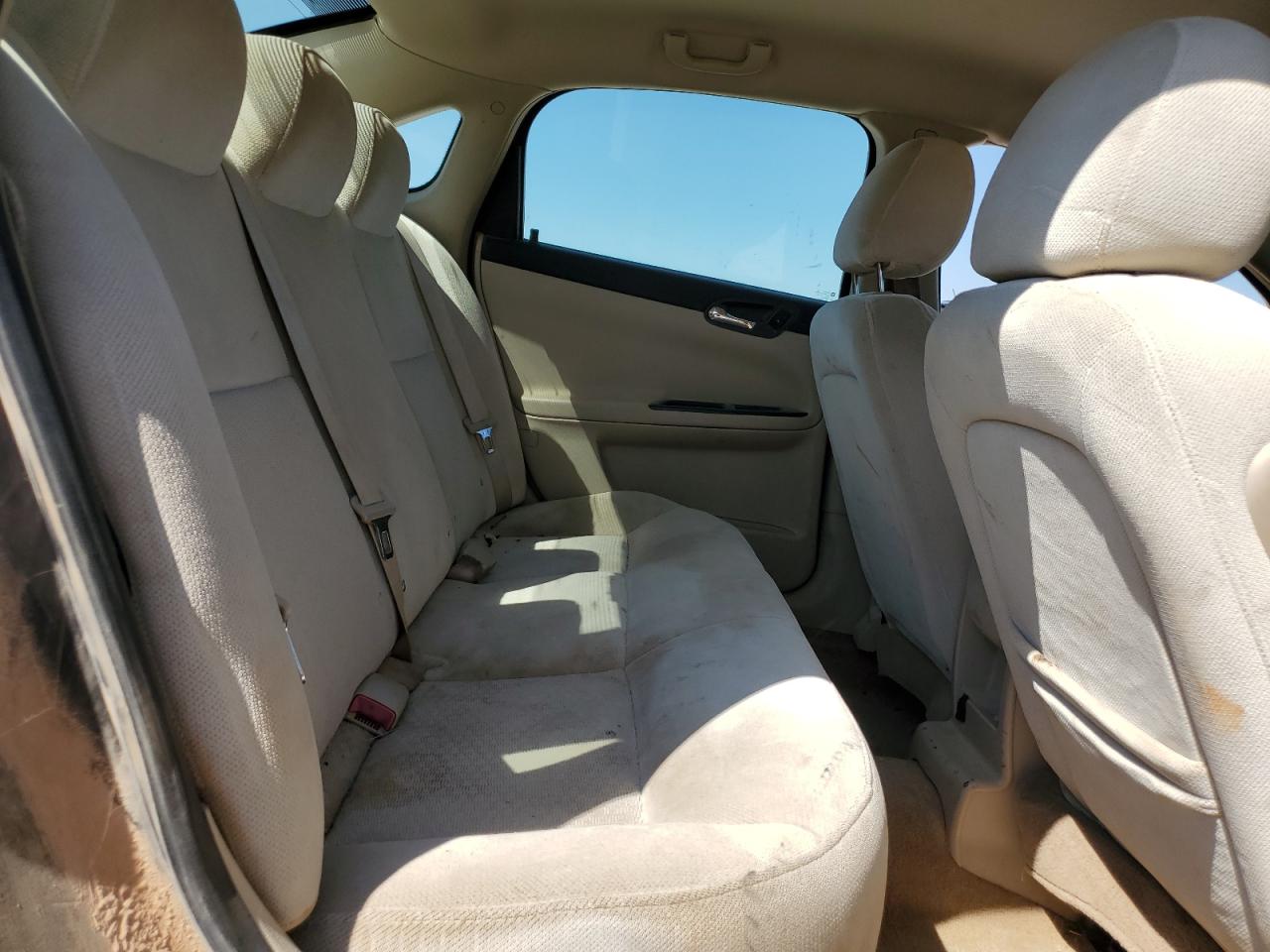 2009 Chevrolet Impala 1Lt VIN: 2G1WT57K491114728 Lot: 71296444