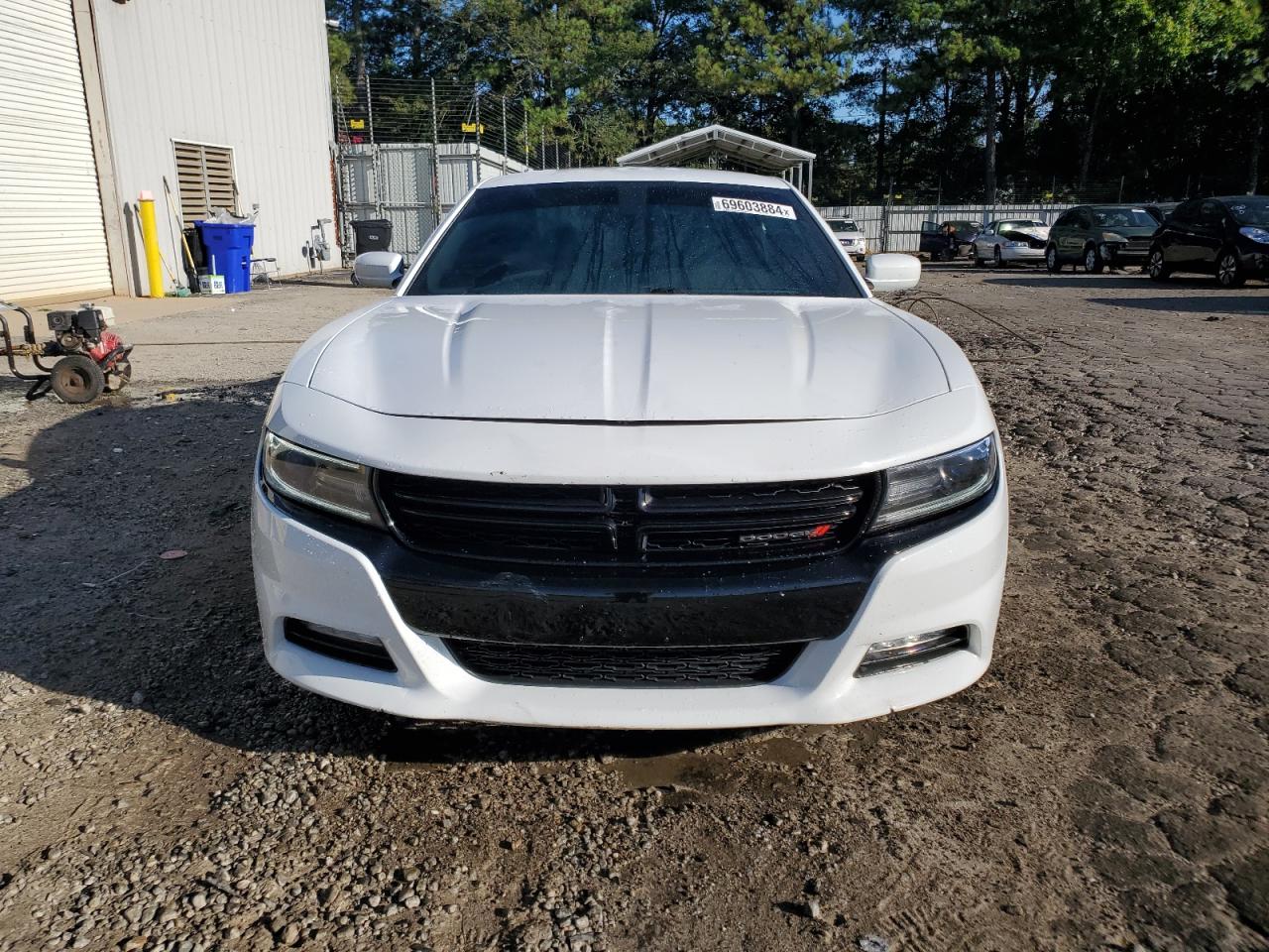 2016 Dodge Charger R/T VIN: 2C3CDXCT4GH120829 Lot: 69603884