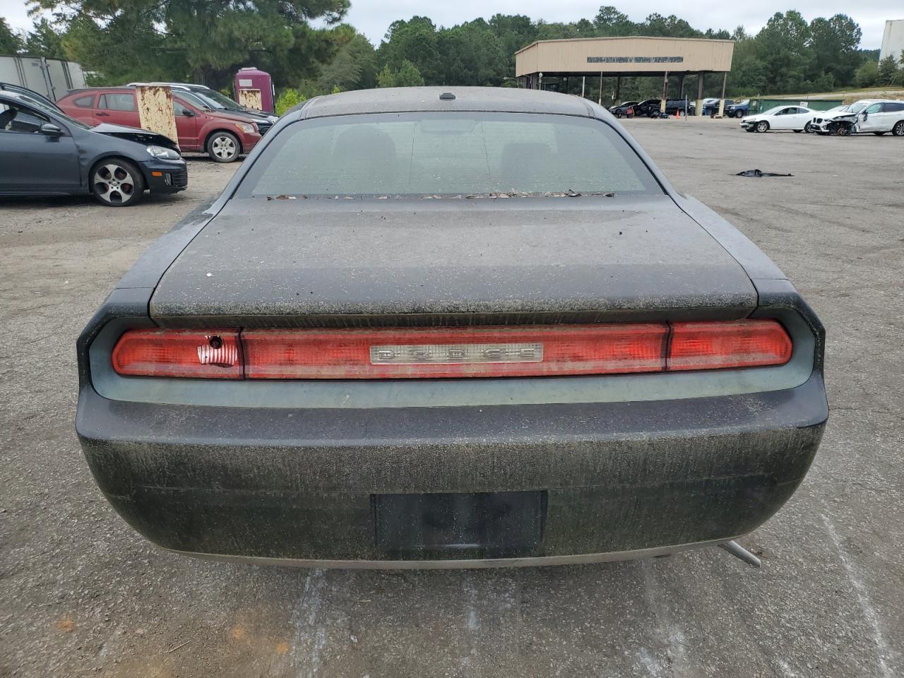 2009 Dodge Challenger Se VIN: 2B3LJ44V79H522139 Lot: 71251454