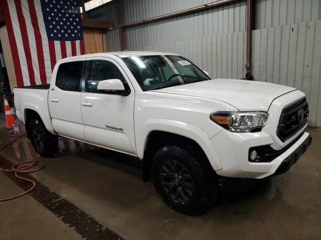  TOYOTA TACOMA 2020 Biały