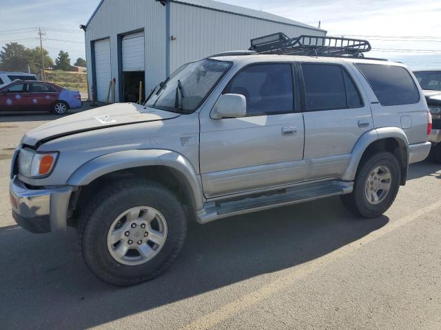 1996 Toyota 4Runner Limited