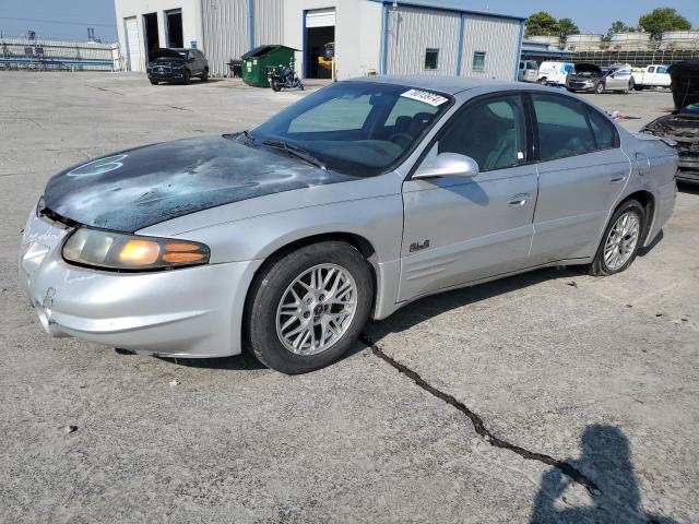 2000 Pontiac Bonneville Sle