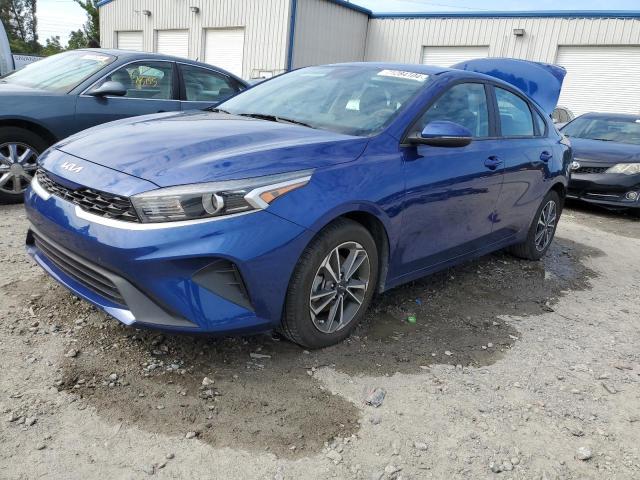 3KPF24AD0NE475384 Kia Forte FE