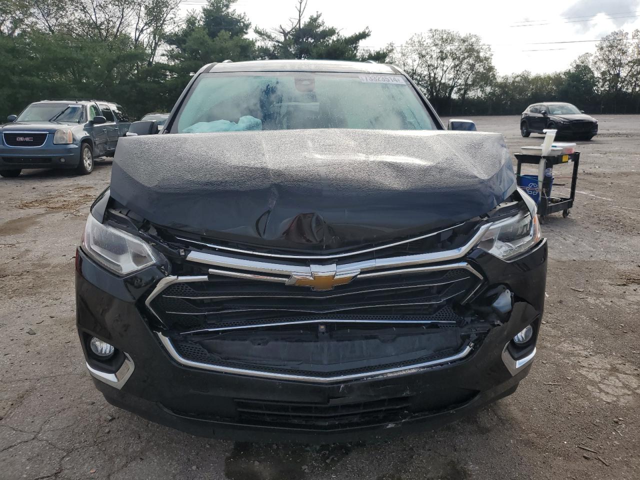 2018 Chevrolet Traverse - Image 5