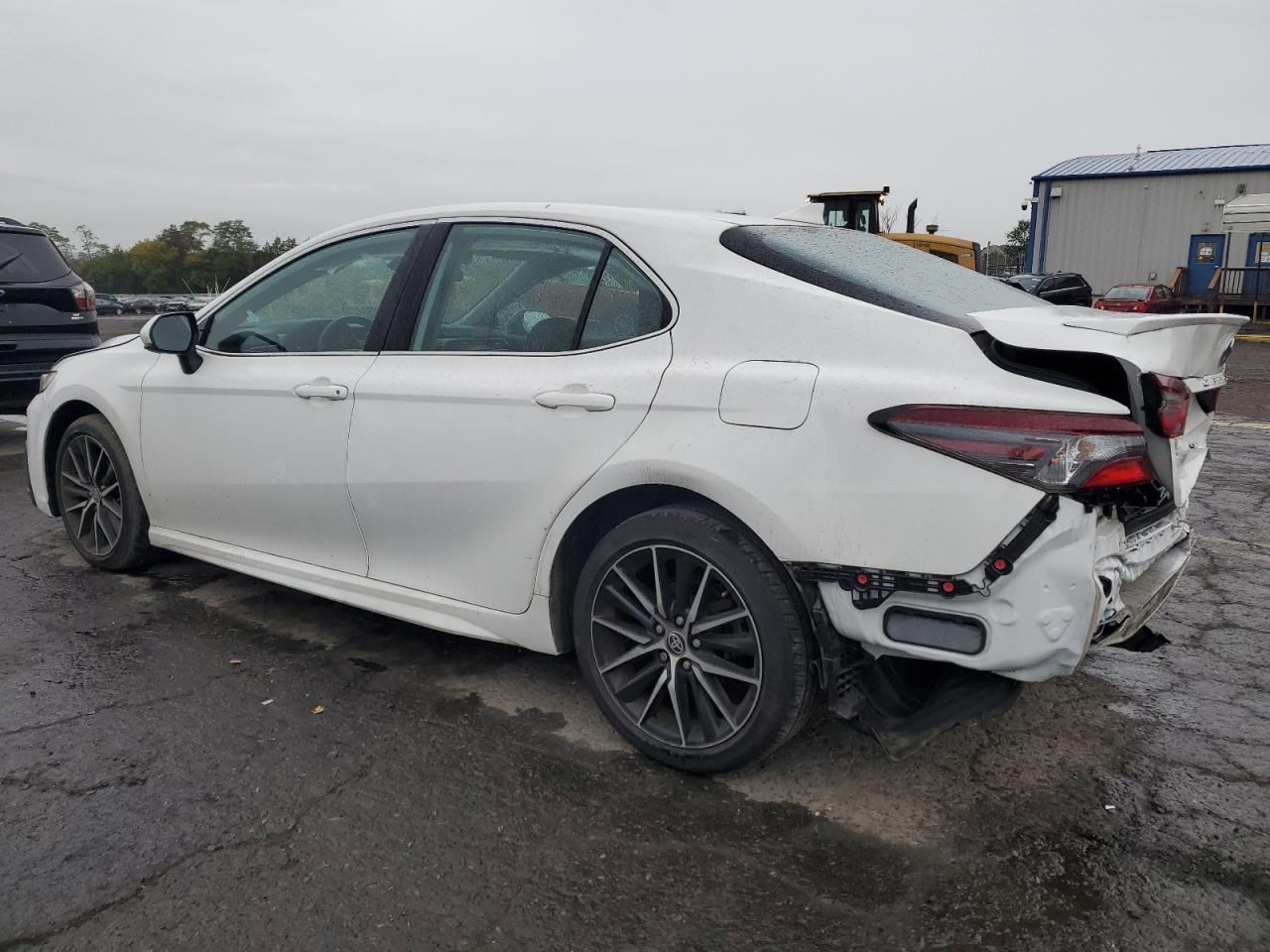 2021 Toyota Camry - Image 2