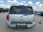 2013 Nissan Armada Sv 5.6L продається в Houston, TX - Front End