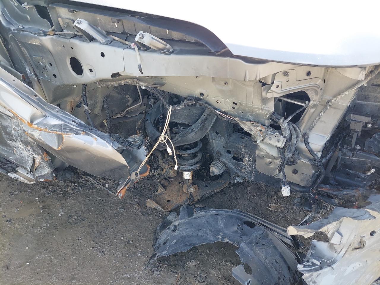 JN8AY2NY2L9406020 - 2020 Nissan PATROL - #69745024