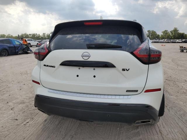 5N1AZ2BJXPC113194 Nissan Murano SV 6