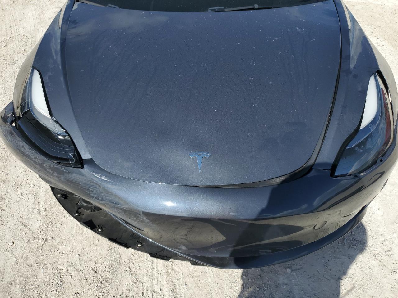 5YJ3E1EA4PF558094 2023 Tesla Model 3