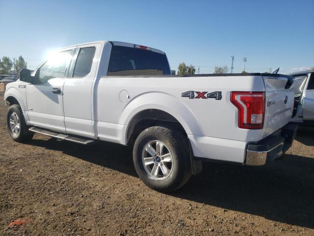 2015 FORD F150 SUPER CAB