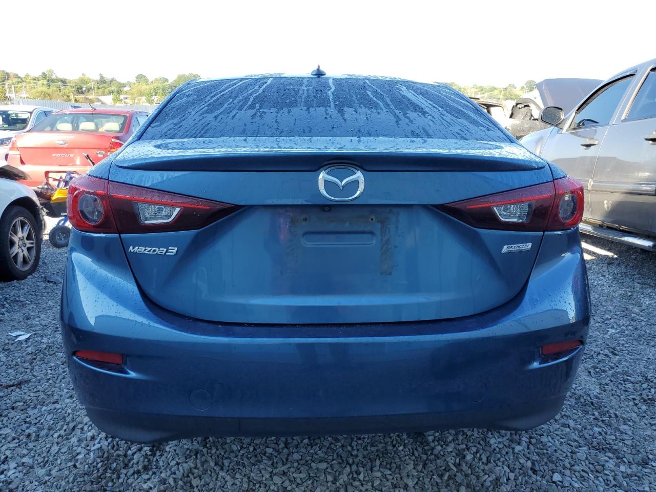 3MZBN1V35JM178999 2018 Mazda 3 Touring