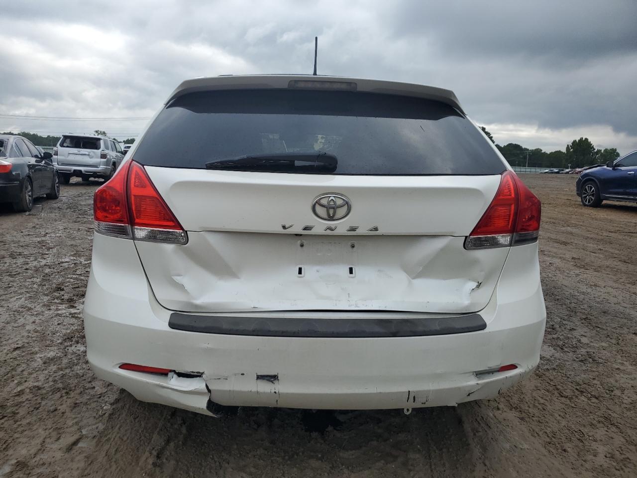 4T3ZK11A79U013724 2009 Toyota Venza