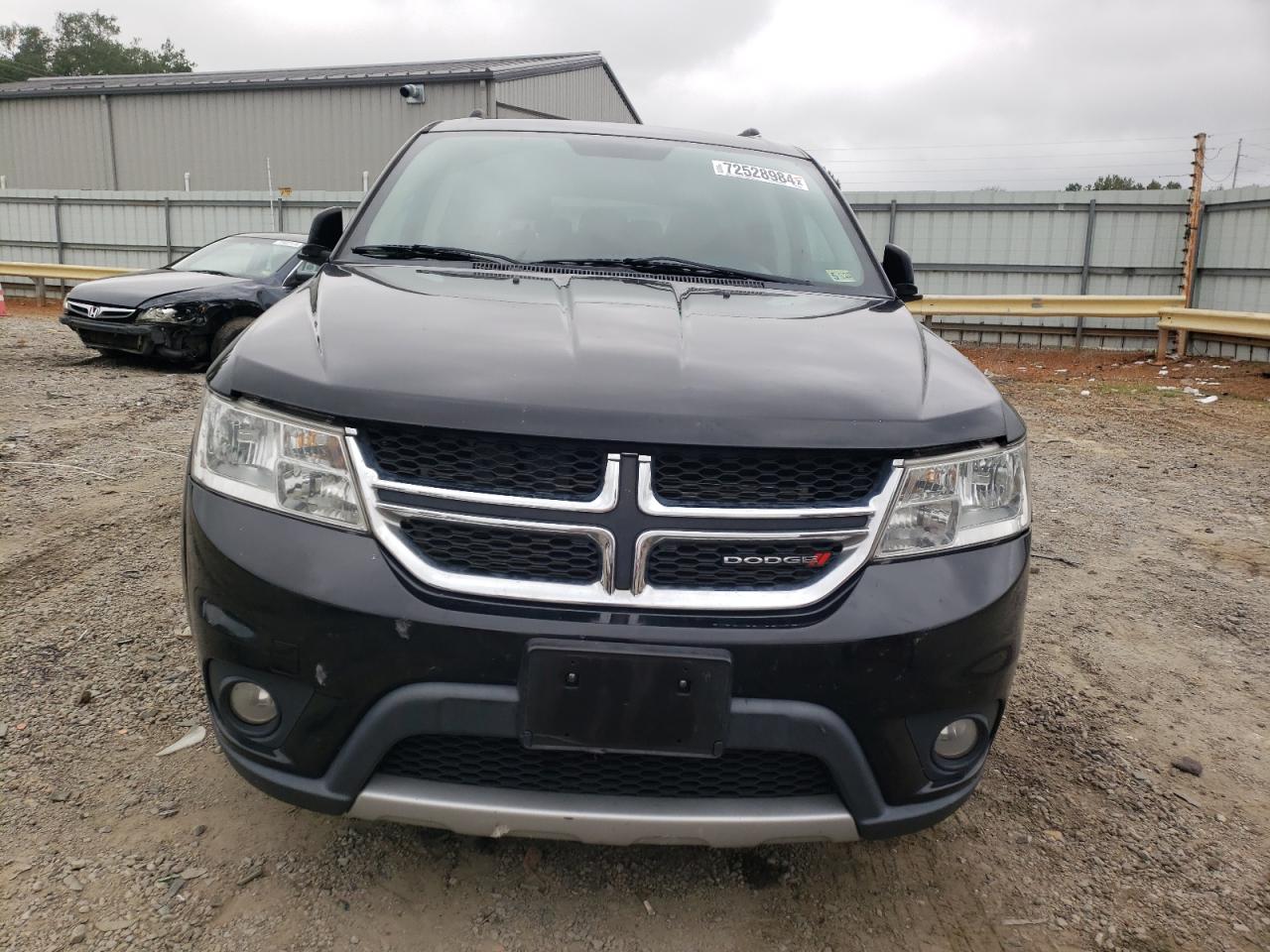 2017 Dodge Journey - Image 5
