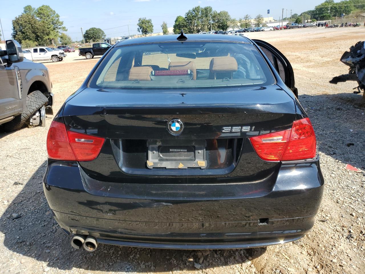 2010 BMW 328 I VIN: WBAPH7G51ANM51960 Lot: 71717534