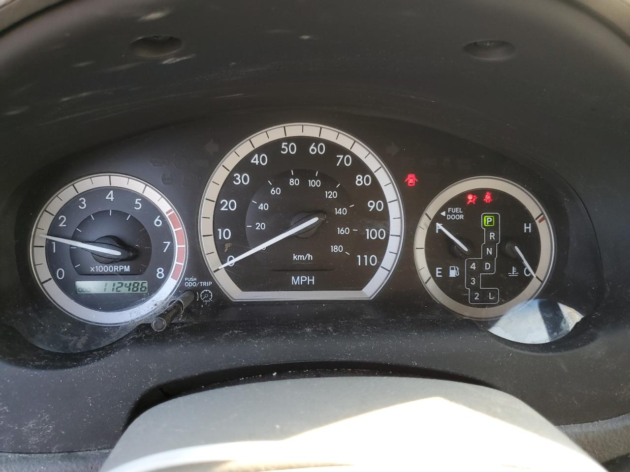 2006 Toyota Sienna Ce VIN: 5TDZA23CX6S582216 Lot: 71256414