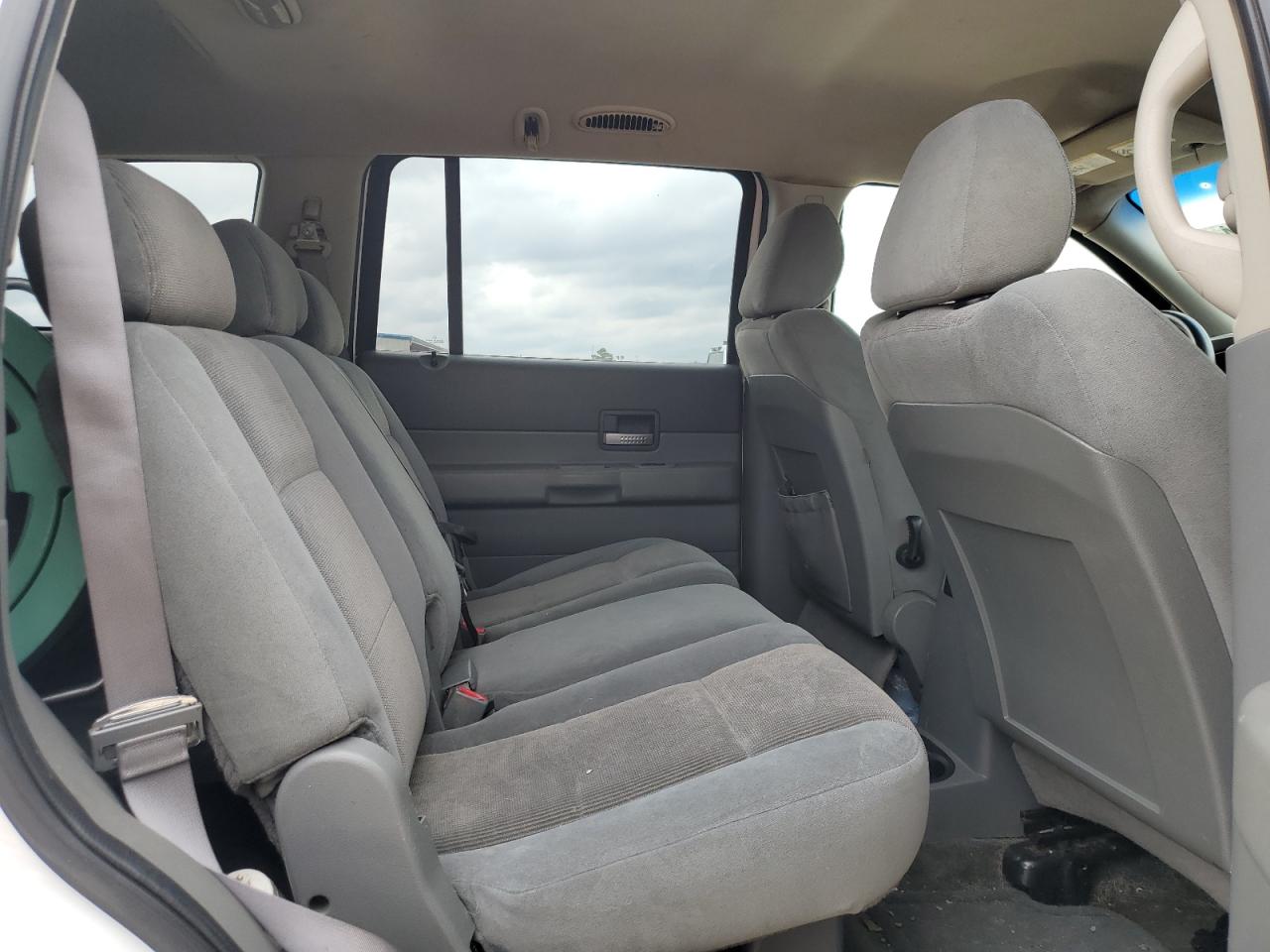 2005 Dodge Durango Slt VIN: 1D4HD48D55F519462 Lot: 74425114