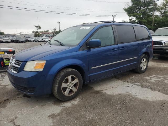 2010 Dodge Grand Caravan Sxt en Venta en Lexington, KY - Minor Dent/Scratches