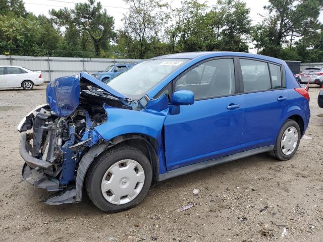 2008 Nissan Versa S