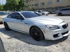 2013 Bmw 650 I за продажба в Opa Locka, FL - Front End