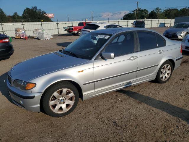 2003 Bmw 325 I